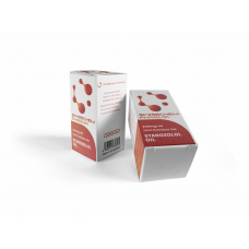 Stanozolol inj 100mg SWISSCHEM PHARMA